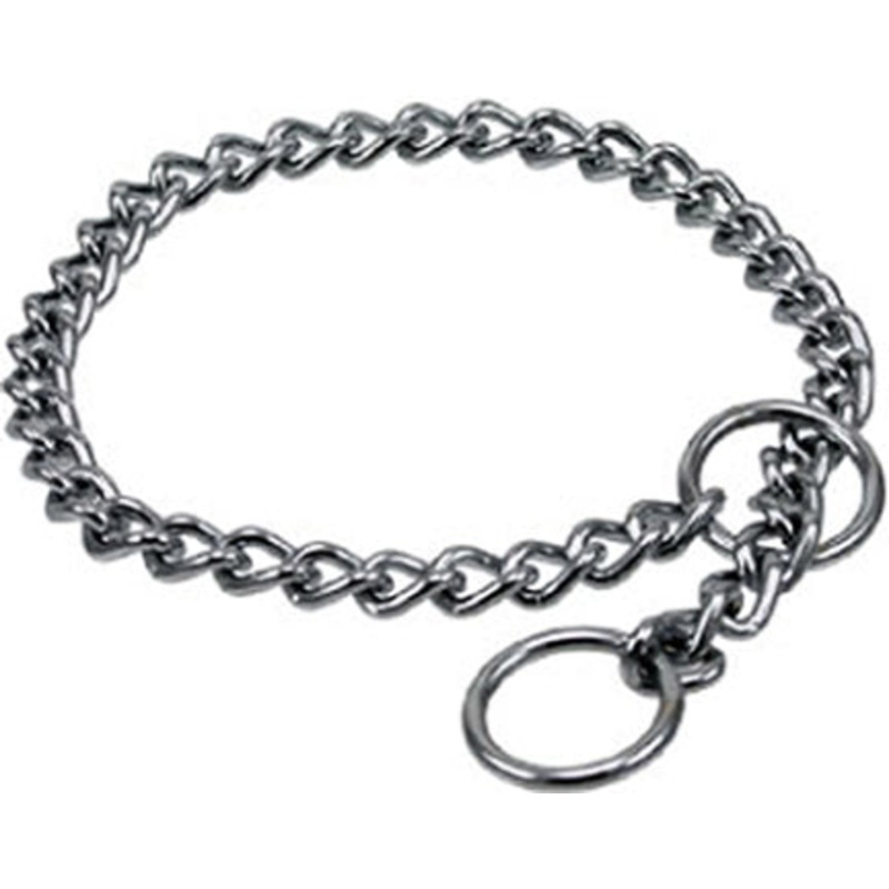 22  CHOKE COLLAR HEAVY WEIGHT 3.0MM