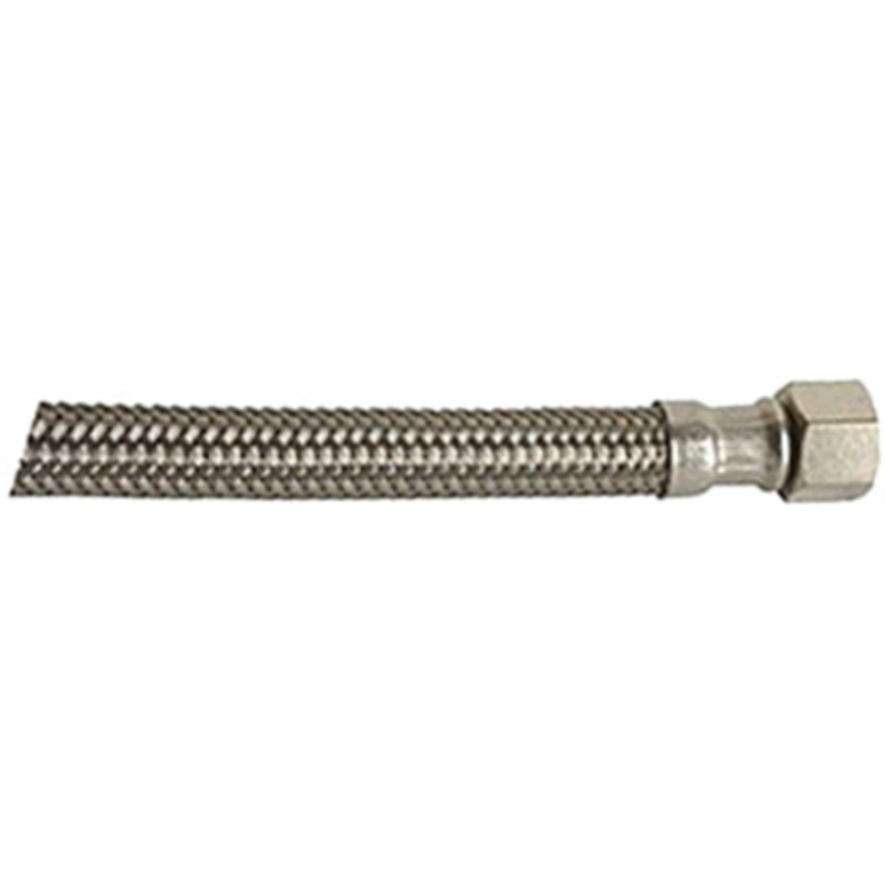 24  SS FAUCET CONNECTOR