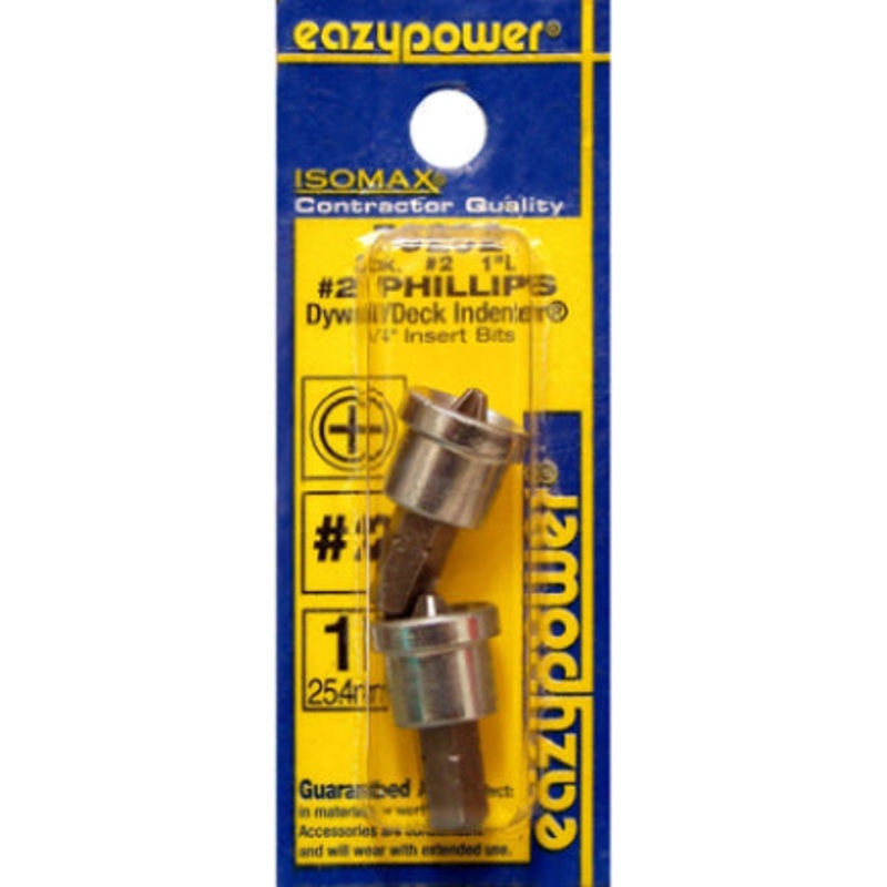 2PK #2 PHIL THE INDENTER 1