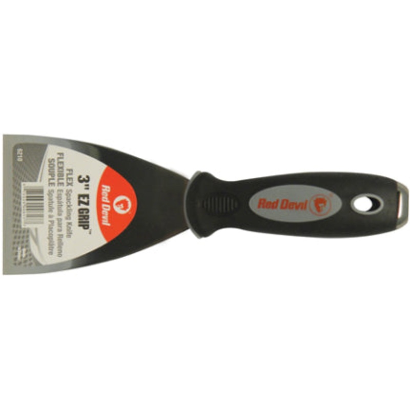 3  FLEX KNIFE PRO SERIES W/ERGO HANDLE