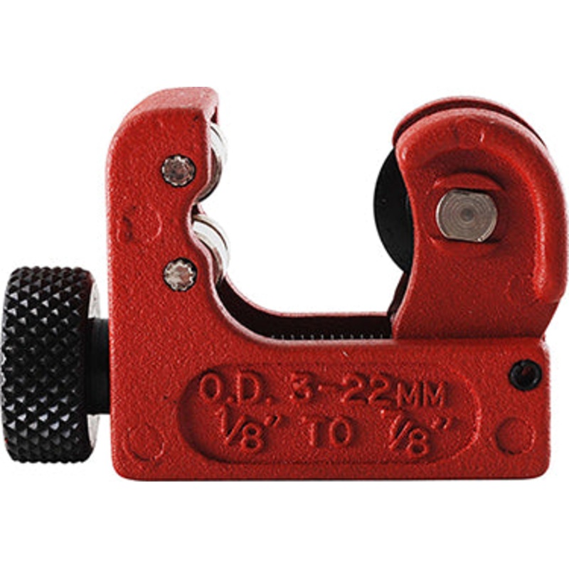 3110 MINI TUBE CUTTE 5/8