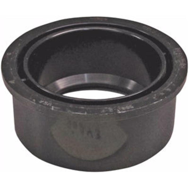 3X2 ABS RED BUSHING