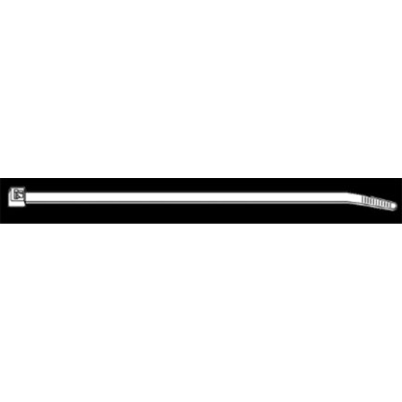 4 CABLE TIES