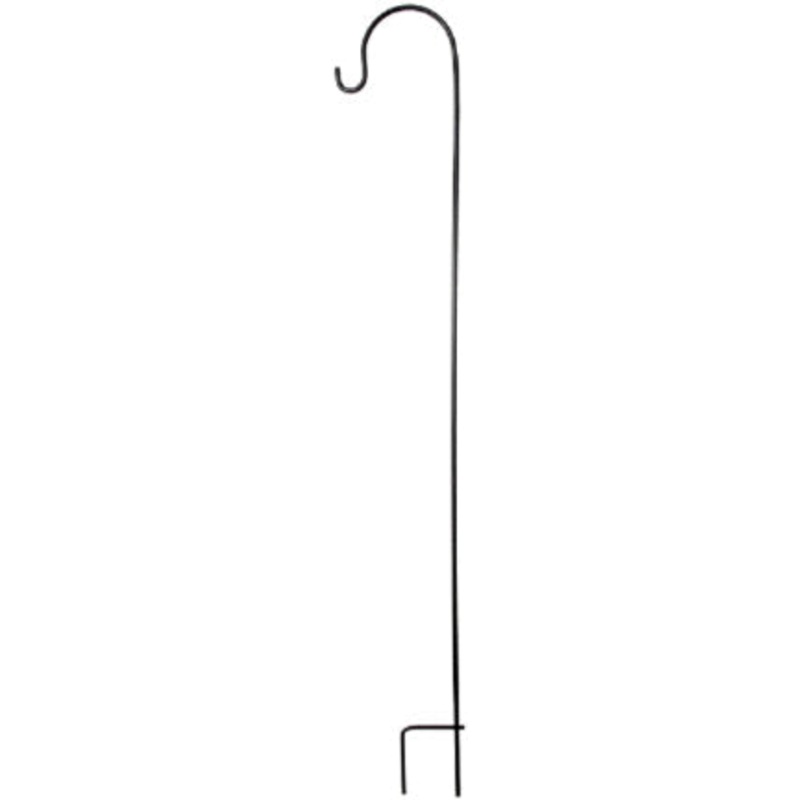 48  SHEPHERD HOOK SINGLE