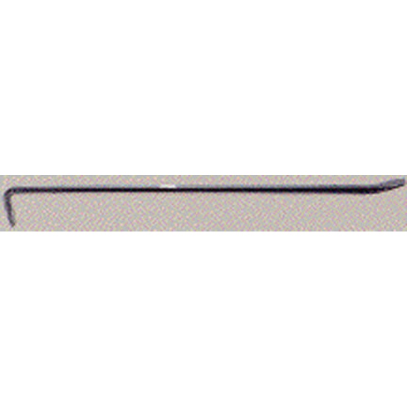 48  STRIPPING BARW/OUT CLAW