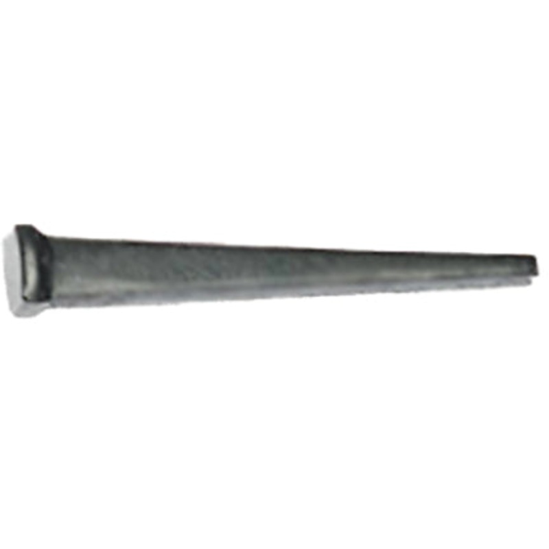 4D 1-1/2 HC MASONRY NAILS 1LB