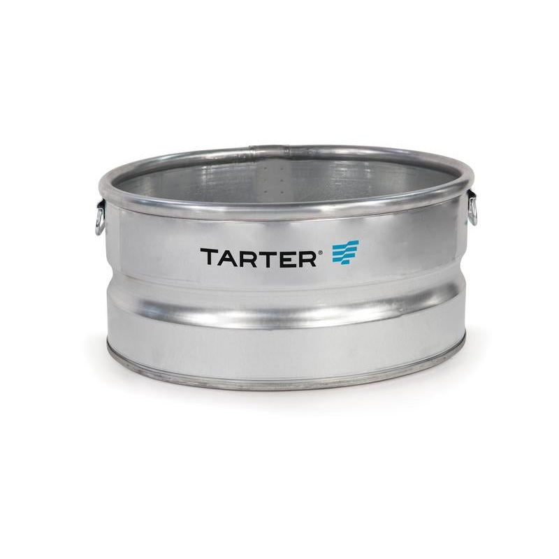 Tarter Gate Round Versa 23 Canning Tank
