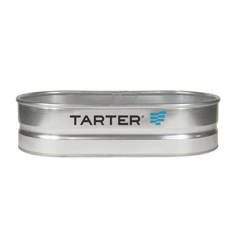 Tarter Oval Versa 40 Stock Tank