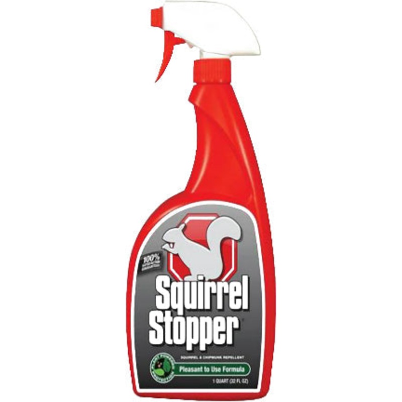 SQUIRREL STOPPR 32OZ  RTU