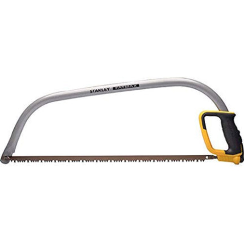 STANLEY BOW SAW
