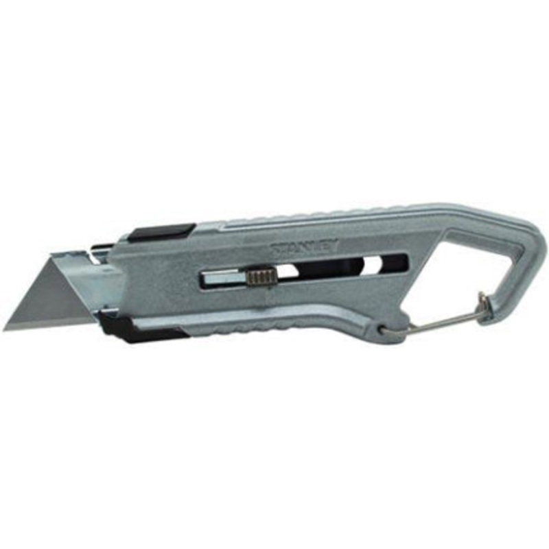 STANLEY KNIFE QUICK SLIDE