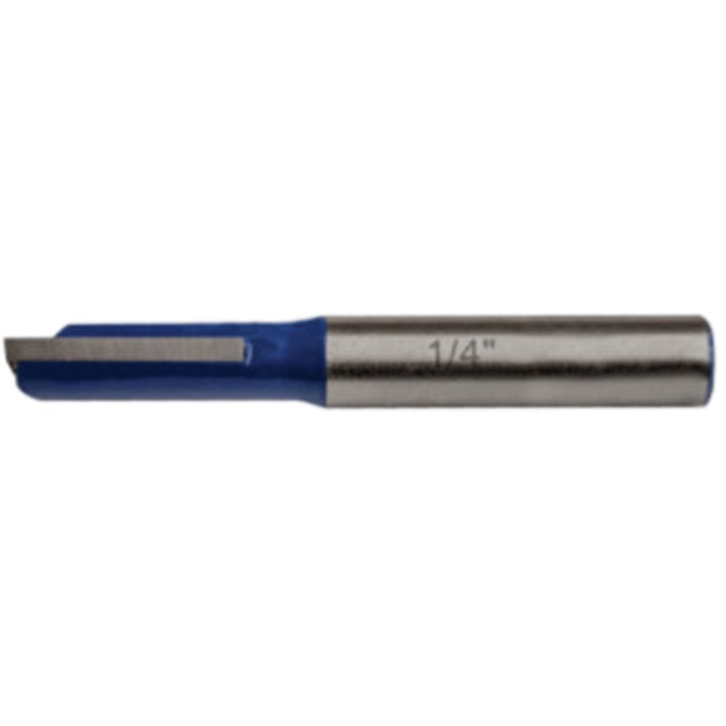 STRAIGHT 3/8 TCT  ROUTER