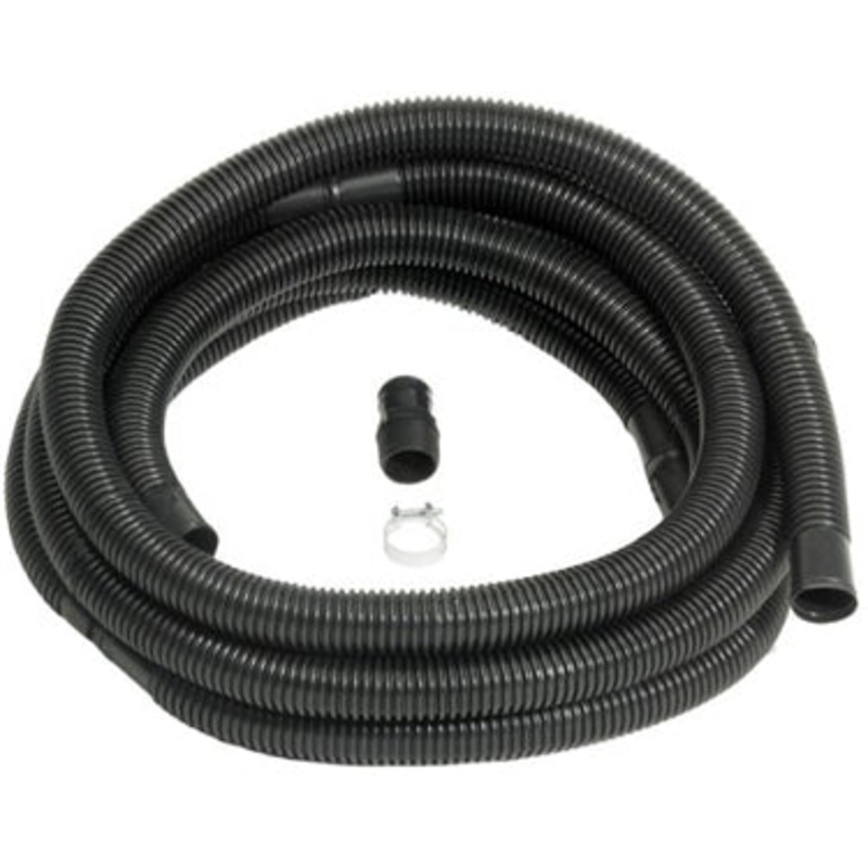 SUMP PUMP DISCHARGE KIT