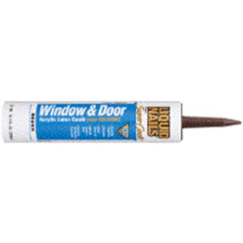 SUPERCAULK WHITE 10.1 OZ