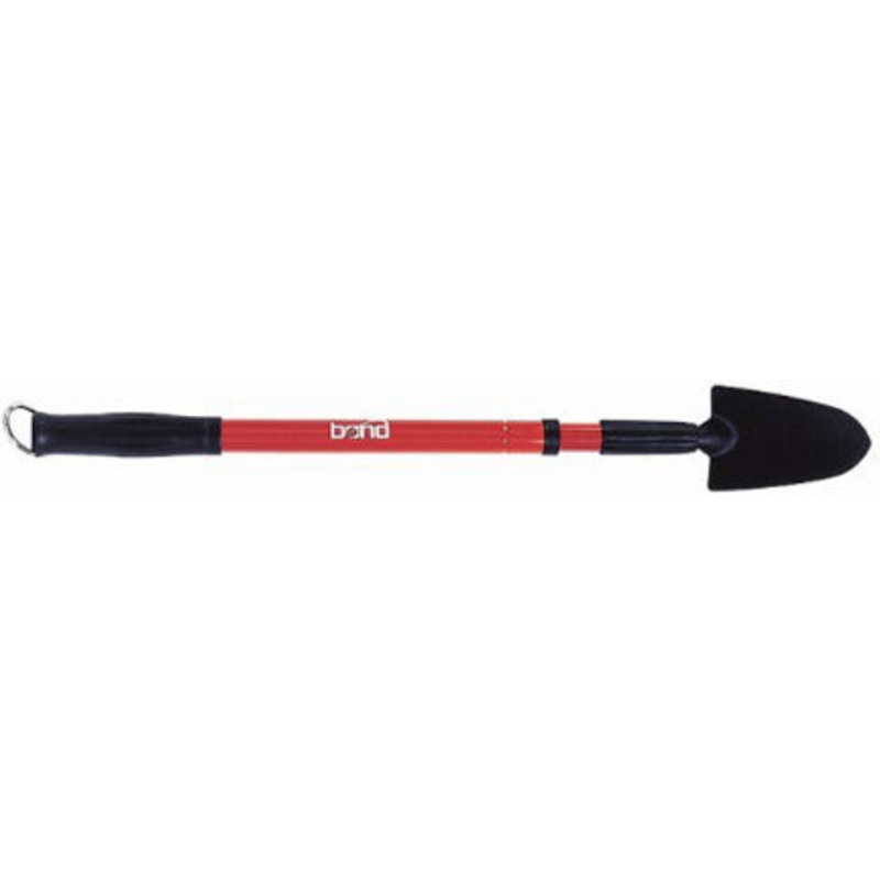 TELESCOPE METAL SHOVEL
