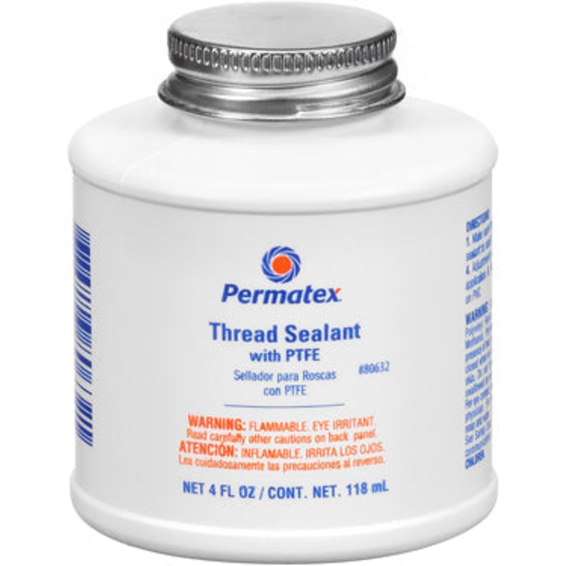 THRD SEAL/TEFLON-4oz