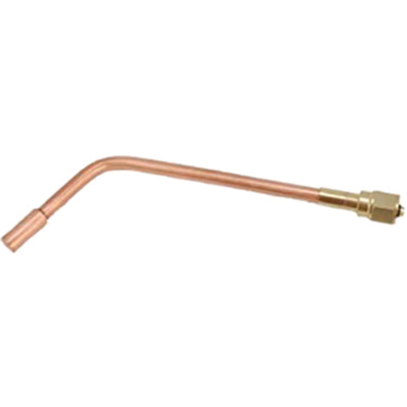 TIP MEDIUM DUTY SZ6 HEATING NOZZLE
