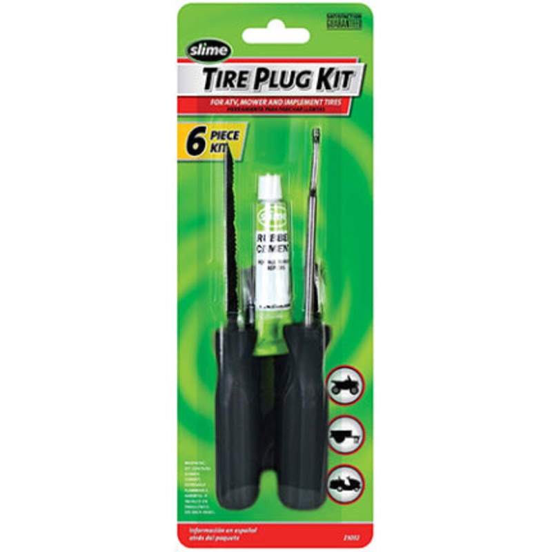 TIRE PLUG KIT