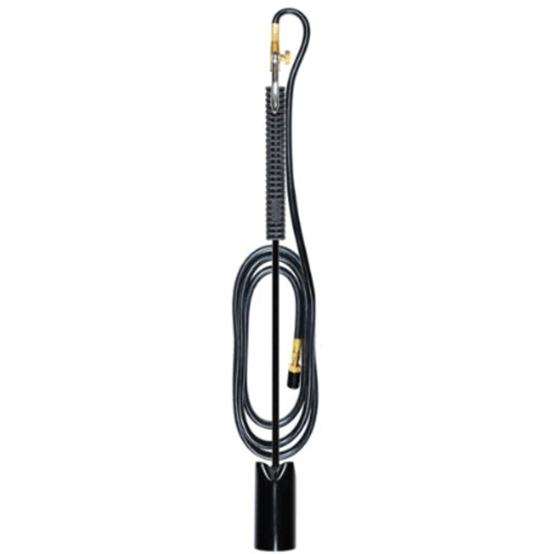 TORCH 50000BTU PROPANE KIT