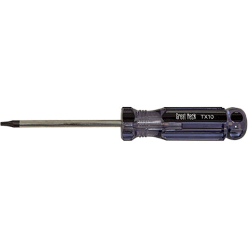 TORX SCREWDRIVER