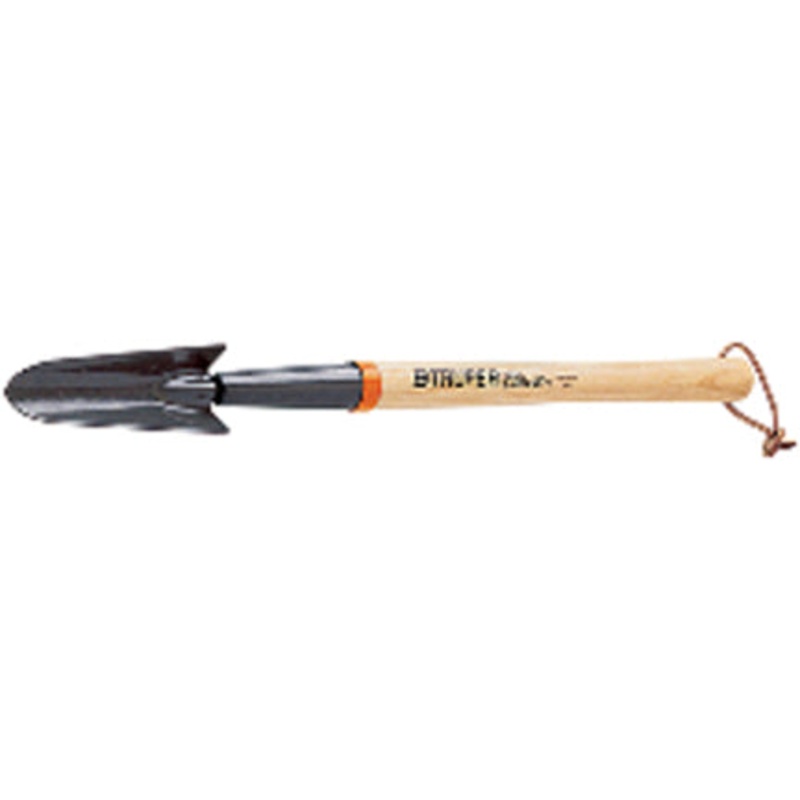 TRANSPLANTER ASH HANDLE