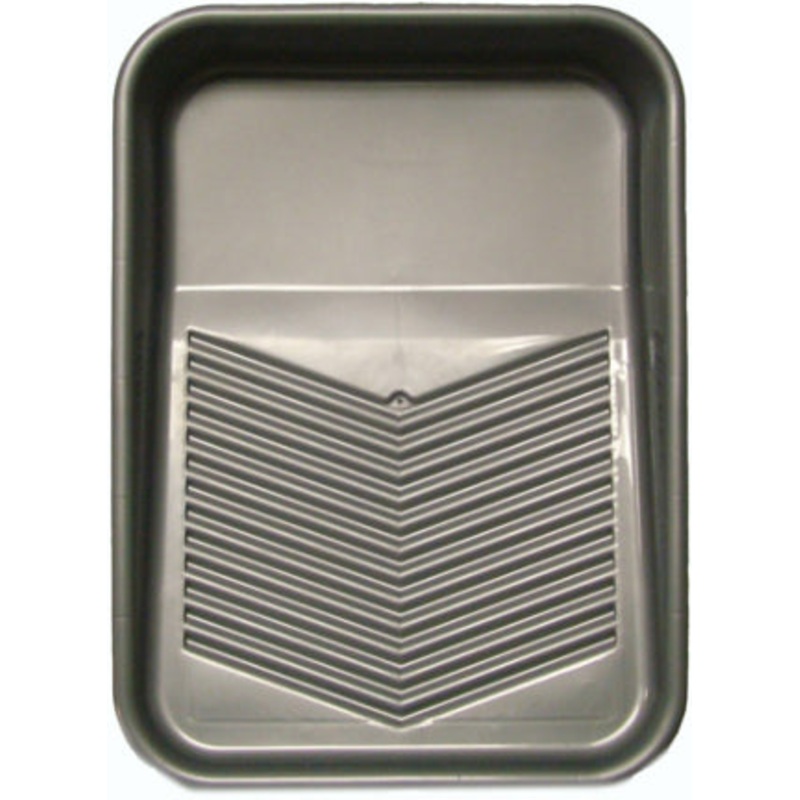 TRAY QT HVY DTY PLASTIC PAINT