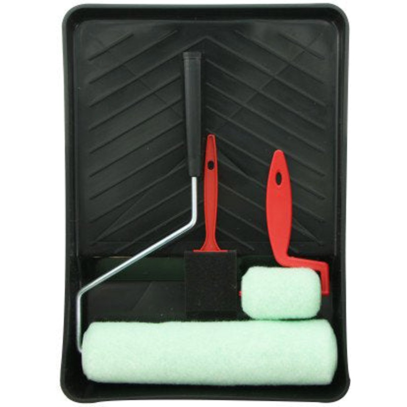 TRAY SET 6 PC
