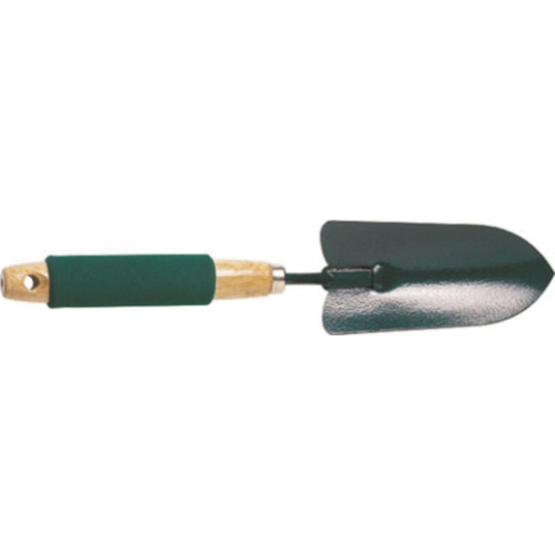 TROWEL HAND TL W/CUSH GRIP