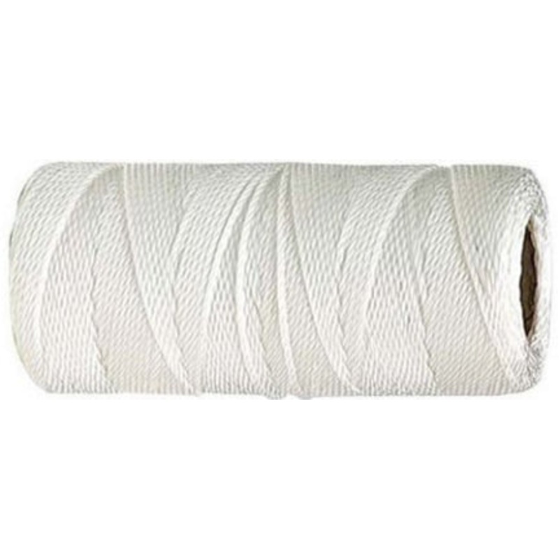 TW MASON LINE  #36 X 230 FT WHITE