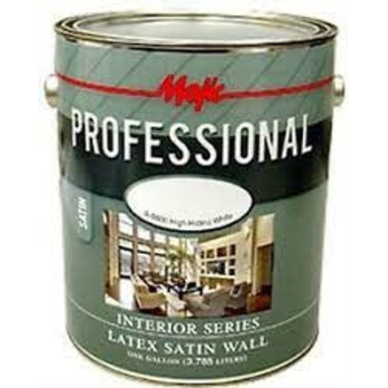 WALL PAINT GAL NEUTRAL TB #4 EGGSHELL L