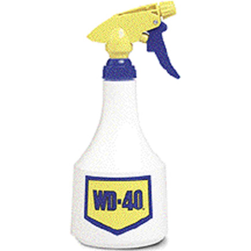 WD-40 SPRAY APPLIC ATOR