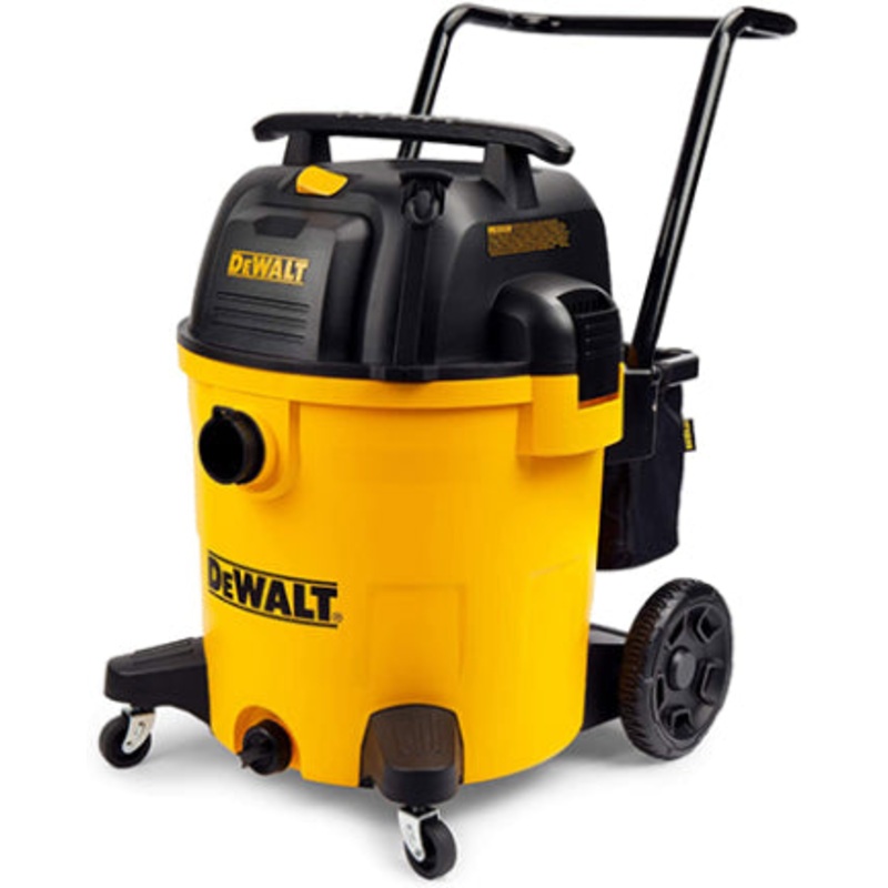 WET DRY VAC 16 GAL 6.5HP DEWALT