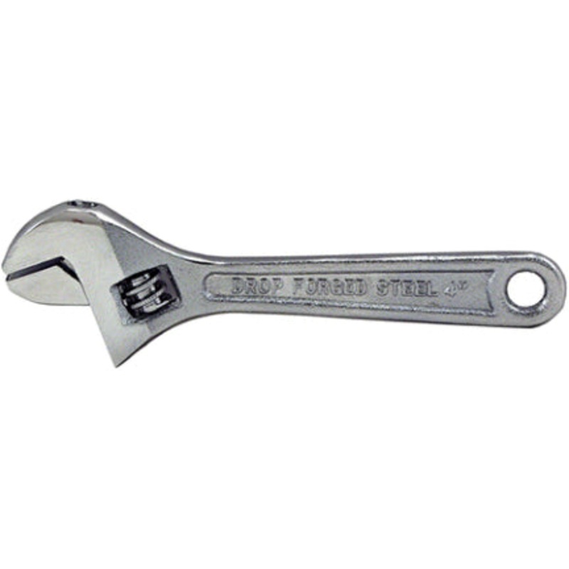 WRENCH 12IN ADJ