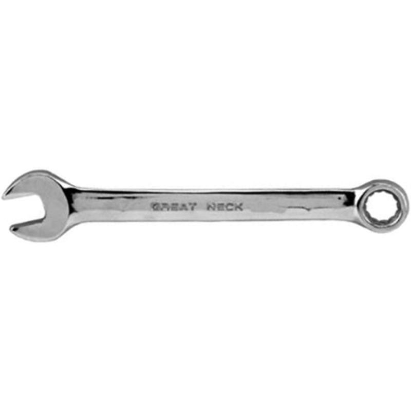 WRENCH 8MM METRIC  COMBO