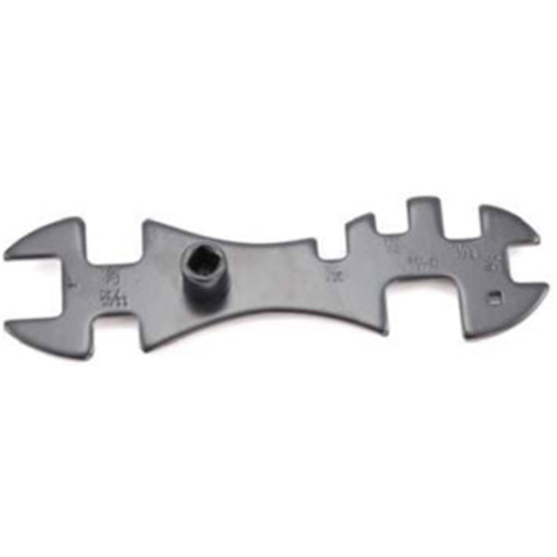 WRENCH UNIVERSAL TANK