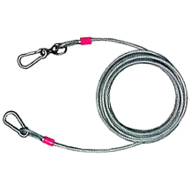 XL TIE OUT CABLE  20FT