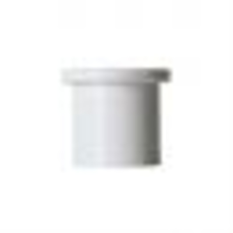 Thrifco Plumbing 8113436 3/4 Inch x 1/2 Inch Slip x Threaded PVC Bushing SCH 40