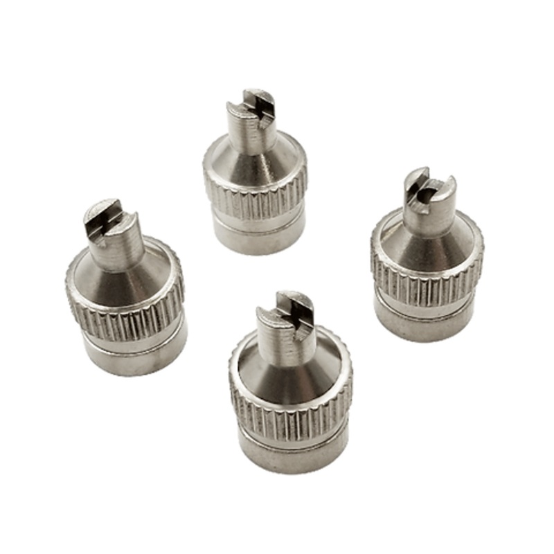 Tru-flate Cap Screwdriver Type VC2
