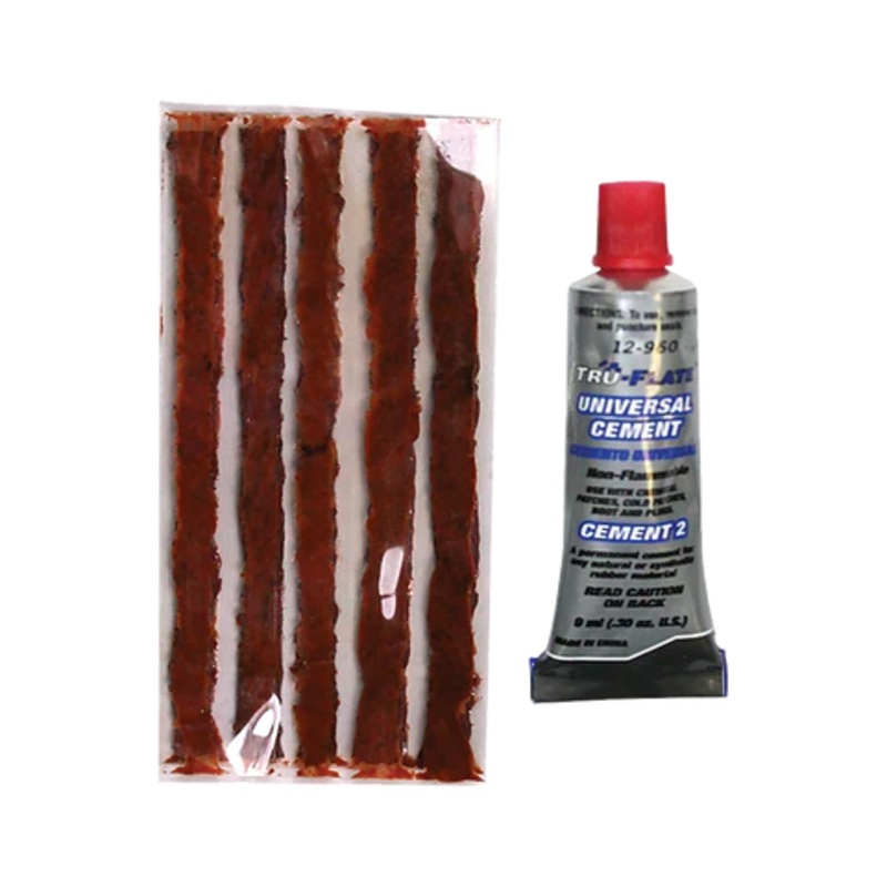 Tru-flate Kit Refill Emergency