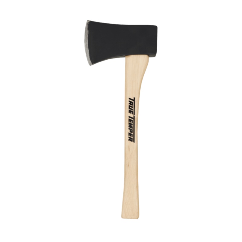 True Temper Toughstrike 3.5 Lb. American Hickory Buddy Axe