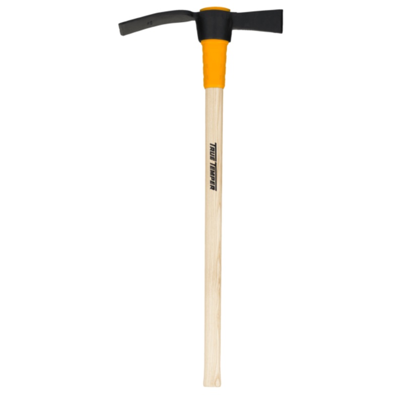 True Temper Toughstrike 5 Lb. Wood Cutter Mattock