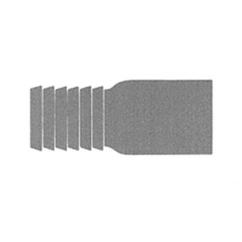 STEEL INS F/A FIPTXINS 1 IMP
