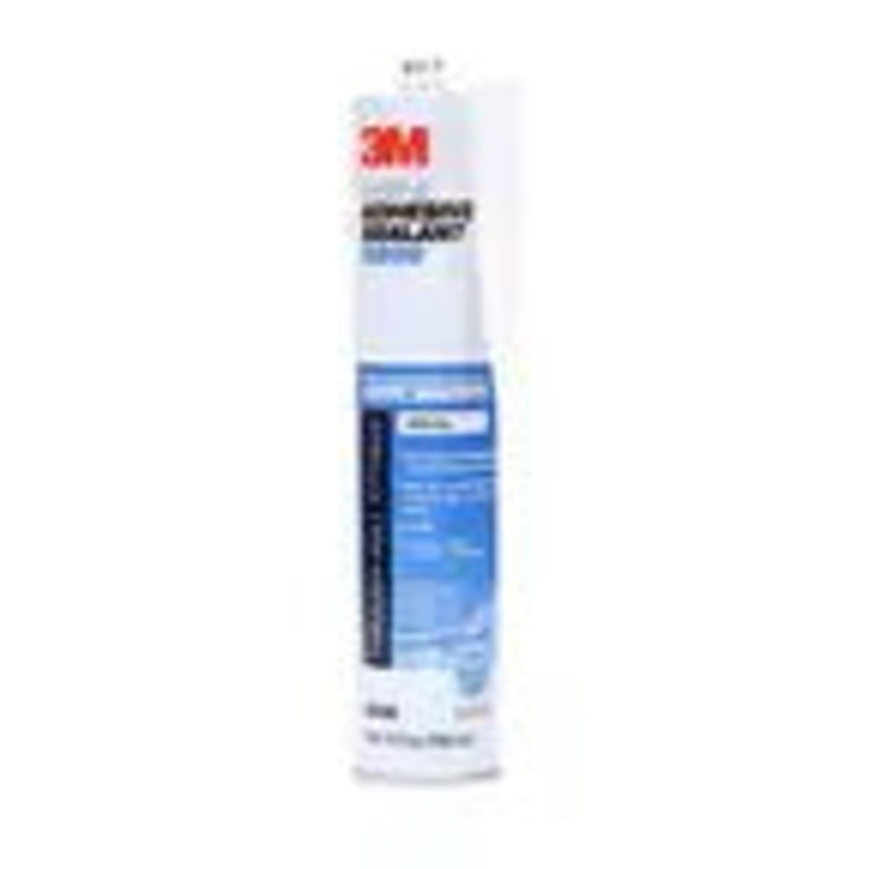 3M Marine Adhesive Sealant 5200  10 oz.