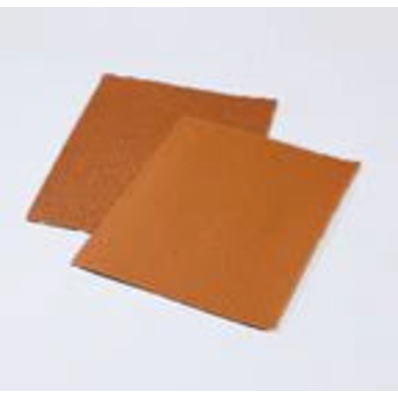 3M Paper Sheet 140N, 9 in x 11 in 50 D-weight, 50/inner, 500 ea/Case