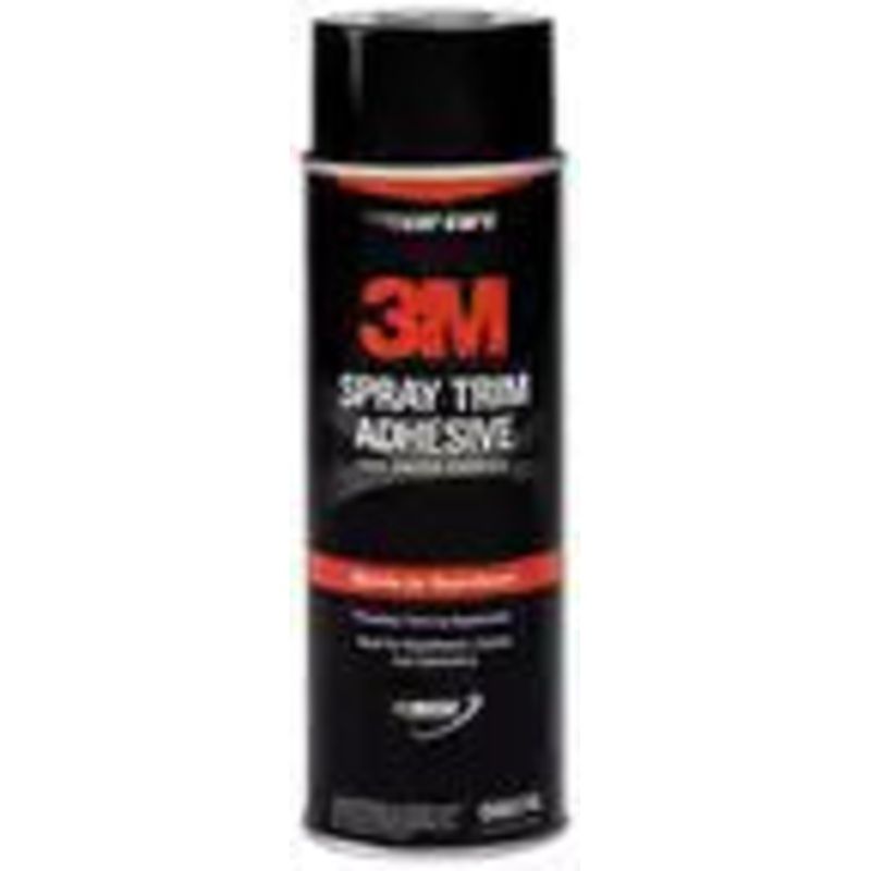 3M Spray Trim Adhesive 16.8 oz