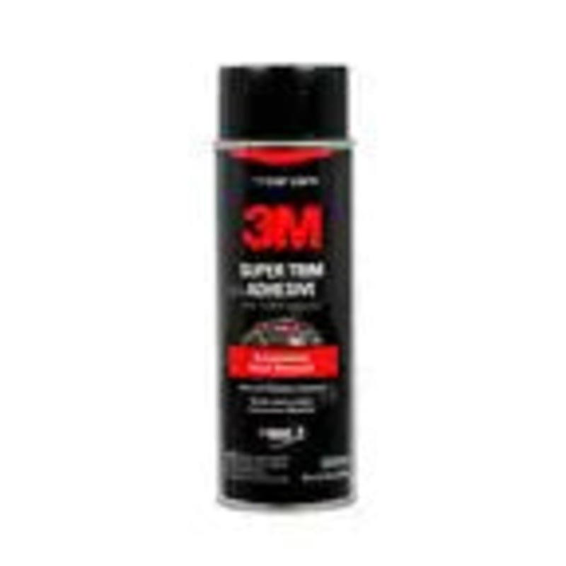 3M Super Trim Adhesive 19 oz.