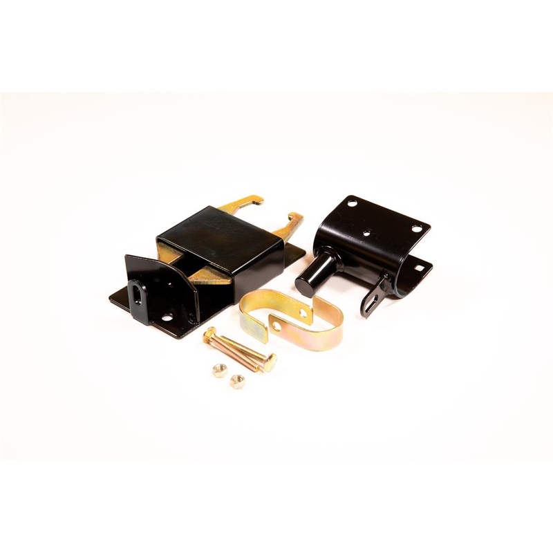 Tarter Heavy Duty Two-Way Lockable Gate Latch