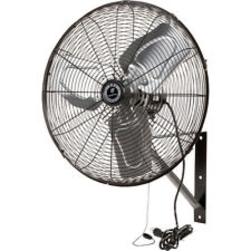 TPI Corporation CACU Series Commercial Circulators Wall Mount Fan – 1 Year Warranty 20