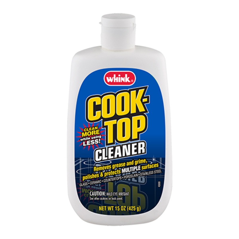 WHINK Cook-Top Cleaner 15 oz.