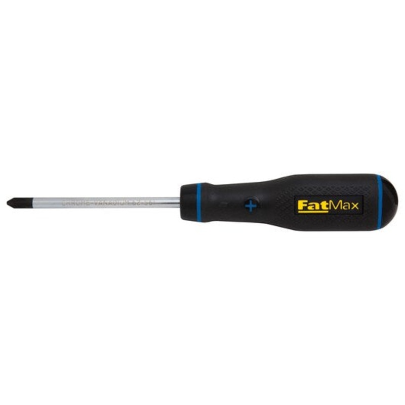 Stanley 4-3/4 in Cushion Grip Torx T27 Screwdriver